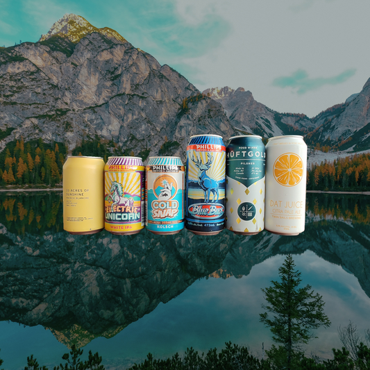 Taster Bundle
